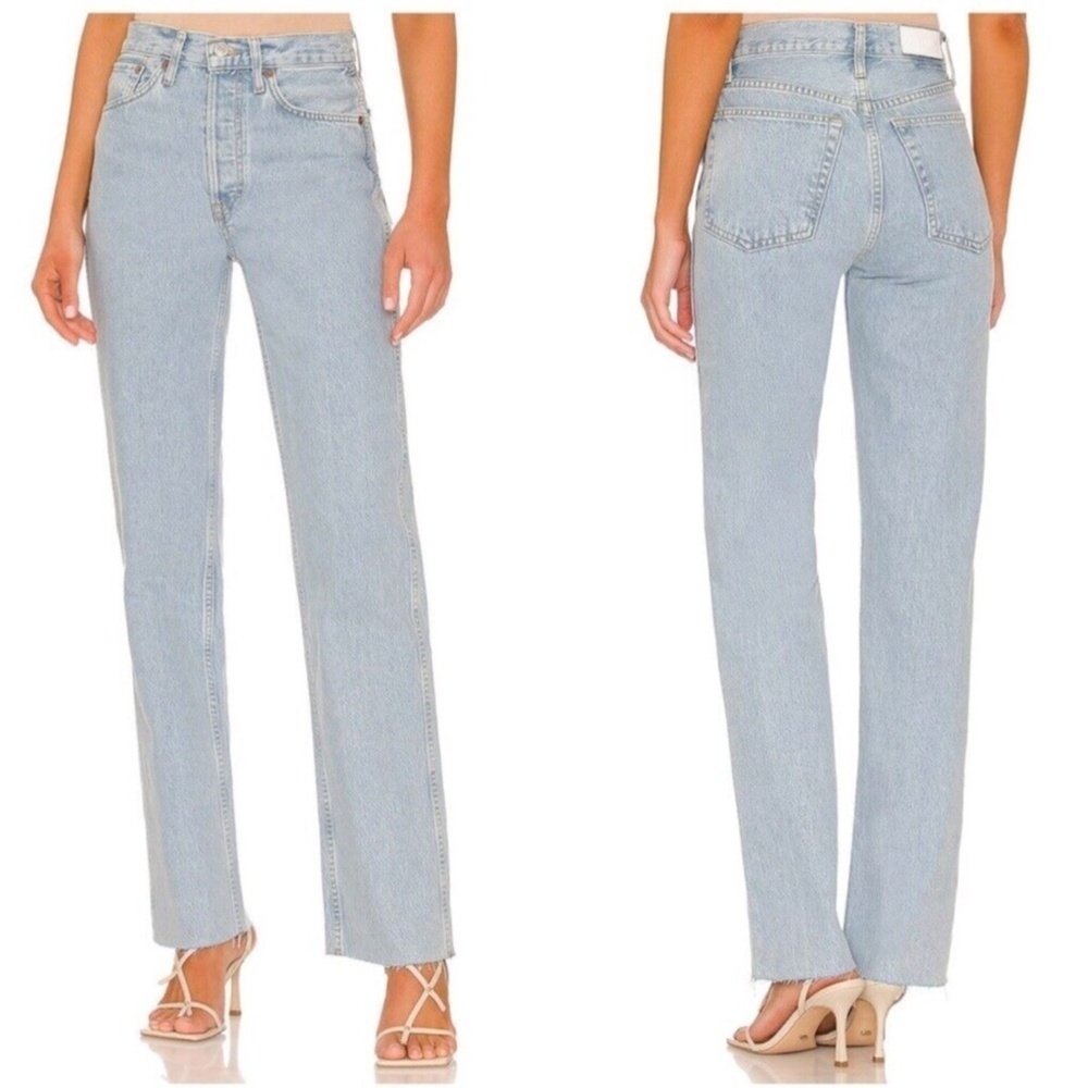 REDONE Jeans
